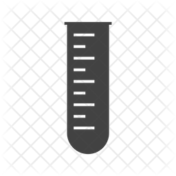 Test Tube Icon