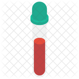 Test Tube Icon