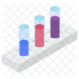 Test Tube Icon