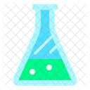 Science Chemistry Chemical Icon
