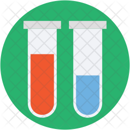 Test-Tube Icon
