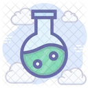 Test Lab Laboratory Icon