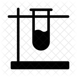 Test Tube Icon Of Glyph Style Available In Svg Png Eps Ai Icon Fonts