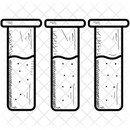 Test-tube Icon