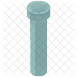 Test-tube  Icon