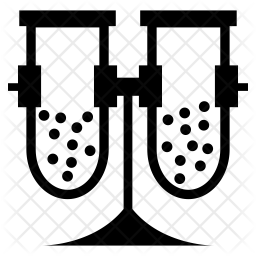 Test-tube Icon