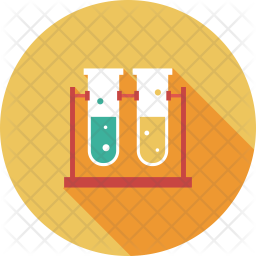 Test-tube Icon