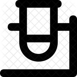 Test-tube Icon