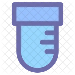 Test Tube  Icon