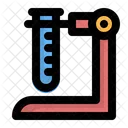 Test Tube  Icon