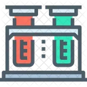 Test Tube Test Tube Icon