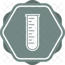 Test Tube Science Icon