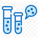 Test Tube  Symbol
