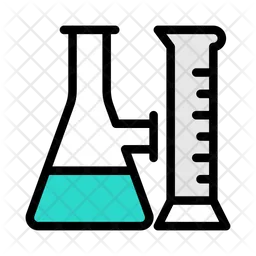 Test Tube  Icon