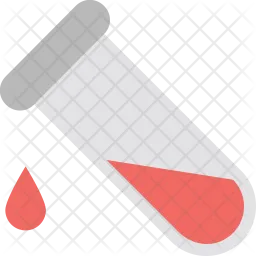 Test Tube  Icon