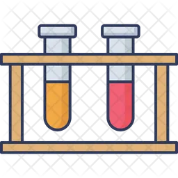 Test Tube  Icon