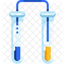 Test Tube Test Tubes Tubes Icon
