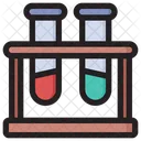 Test Tube  Icon