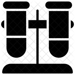 Test Tube Icon