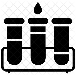 Test Tube Icon