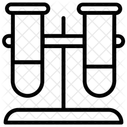 Test Tube Icon