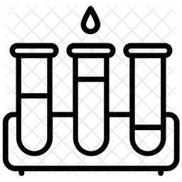 Test Tube Icon