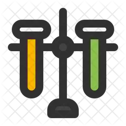 Test Tube  Icon