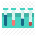 Test Tube Labtube Tube Icon