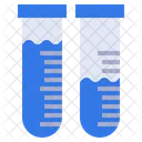 Test Tube  Icon