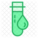 Tube Chemistry Laboratory Icon