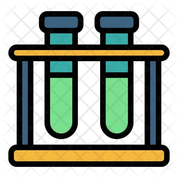 시험관  아이콘