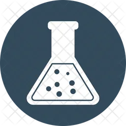 Test tube  Icon