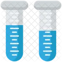 Test Tube  Icon