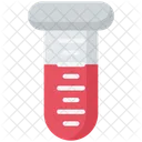 Test Tube  Icon