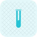 Test Tube  Icon