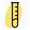 Test Tube  Icon