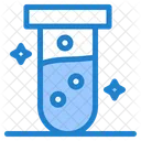 Test Tube Tube Medical Icon