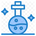 Test Tube Glass Flask Flask Icon