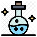 Test Tube  Icon