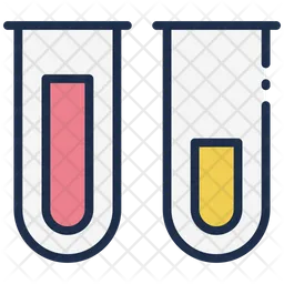 Test Tube  Icon