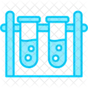 Test Tube  Icon