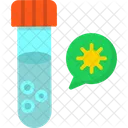 Test Tube  Icon