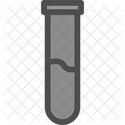 Test Tube  Icon