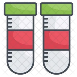 Test Tube  Icon