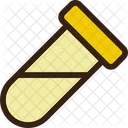 Test Tube Laboratory Icon