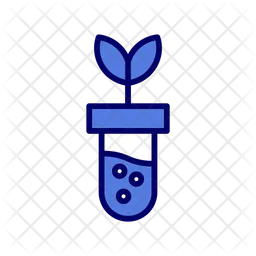 Test Tube  Icon