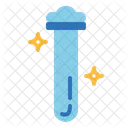 Test Tube  Icon