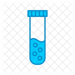 Test Tube  Icon