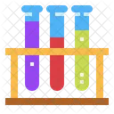 Test Tube  Icon