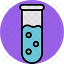 Beta Chemistry Experiment Icon